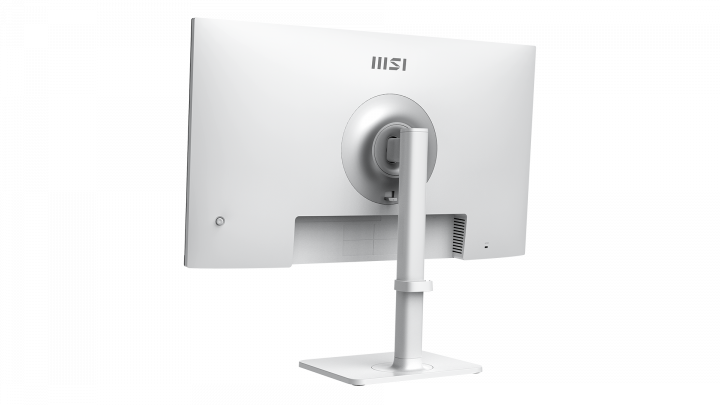 Monitor MSI Modern MD272UPSW 27" UHD USB-C Dock 65W 7