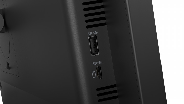 Lenovo ThinkVision T27-40 4
