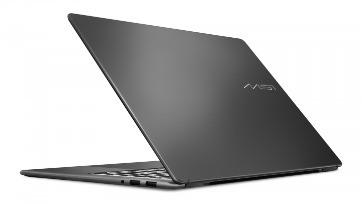 Laptop MSI Prestige 14 AI+ D3MG-060PL W11Pro Copilot+PC 7