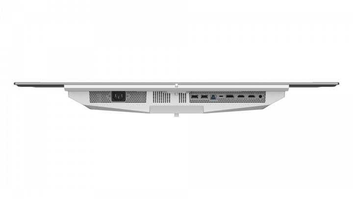 Monitor MSI MPG 321URXW QD-OLED 31,5" UHD 240Hz 0.03ms USB-C Dock 90W 6