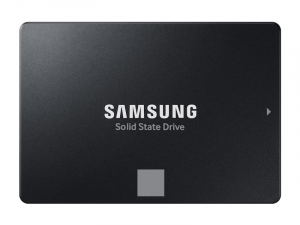 Dysk SSD Samsung 870 EVO 4000GB MZ-77E4T0B/EU 2,5