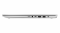 Laptop Asus VivoBook M712DA srebrny - widok prawej strony