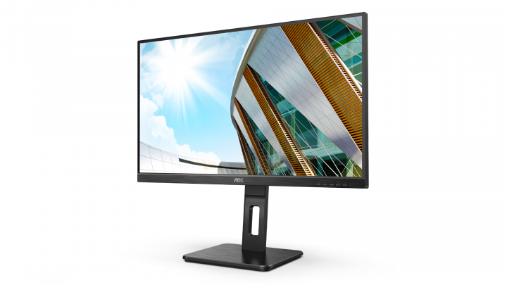 Monitor AOC U27P2 7