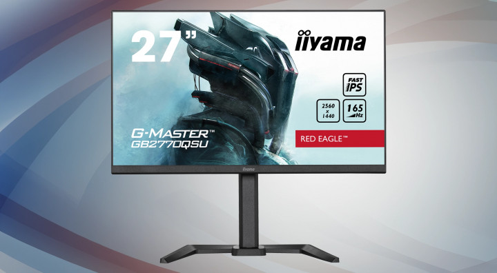 iiyama G-Master GB2770QSU-B5