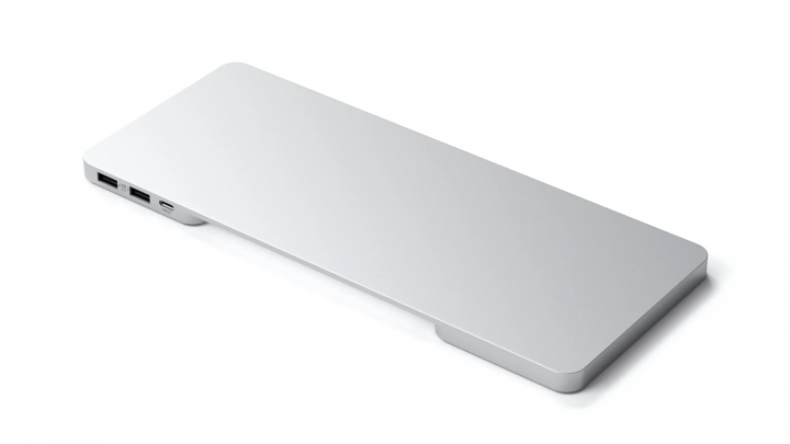 Stacja dokująca Satechi Slim Dock srebrny - ST-UCISDS 2