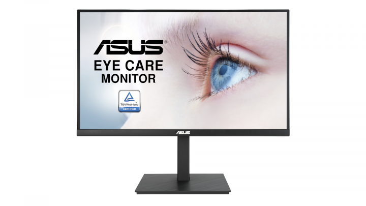 Monitor ASUS Eye Care VA27AQ 27" QHD IPS
