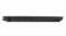 Mobilna stacja robocza Lenovo ThinkPad P16s G1 W11P czarny - widok lewej strony