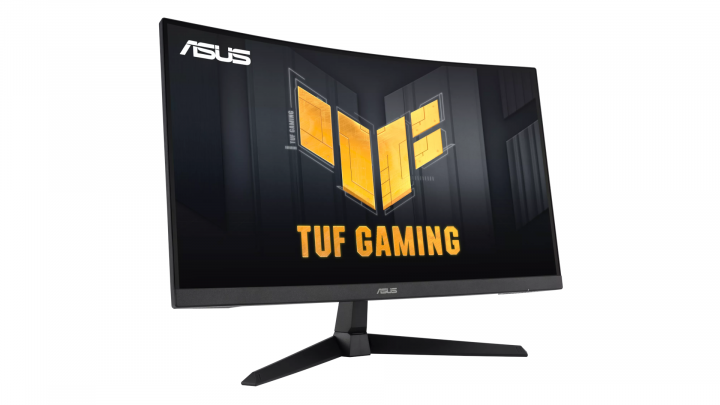 Monitor ASUS TUF Gaming VG27VQ3B 2