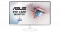 Monitor Asus VZ239HE-W - widok frontu