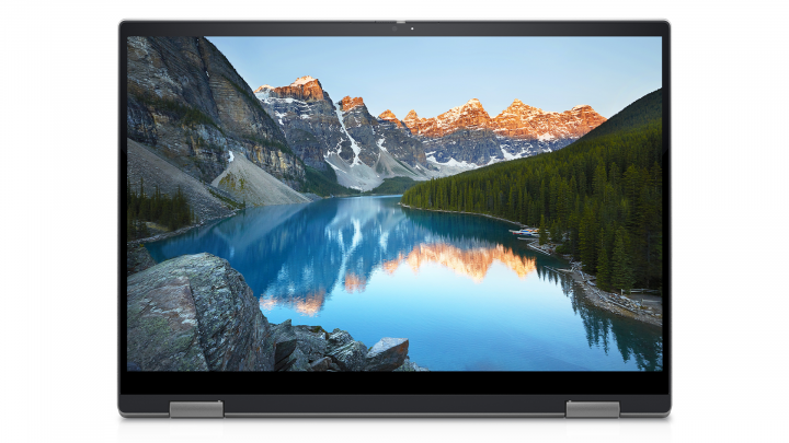 Inspiron 7420 2w1 - widok frontu