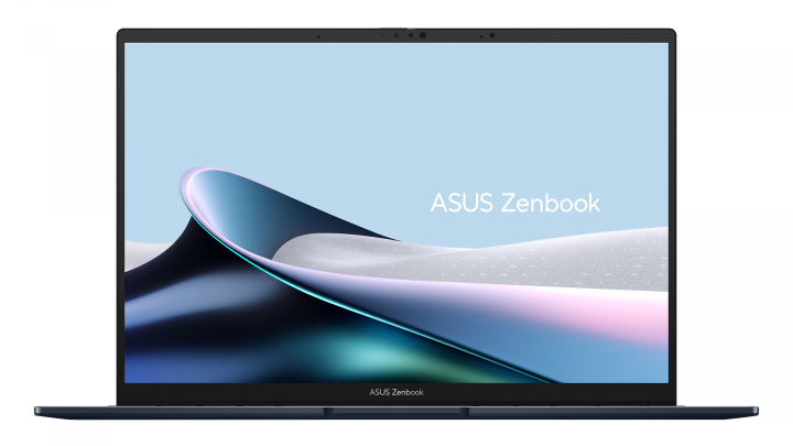 Laptop ASUS Zenbook 14 OLED UX3405CA W11P Ponder Blue