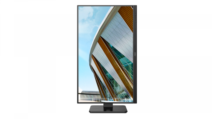 Monitor AOC 24P2QM 9