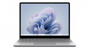 Microsoft Surface Laptop Go 3 XJD-00014 i5-1235U Touch 12,4" 8GB 128SSD Int W11Pro Platynowy