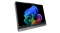 Laptop Lenovo IdeaPad 5 2w1 14Q8X9 W11H ARM Luna Grey Bon 9
