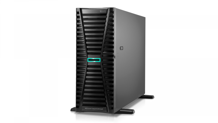 Serwer HPE ProLiant ML350 Gen12 2