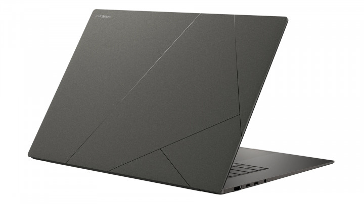 ASUS Zenbook S 16 OLED UX5606SA-RK040W 5