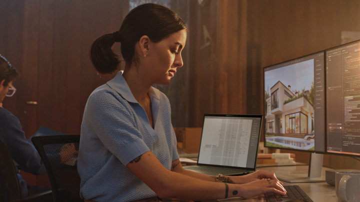 Mobilna stacja robocza HP ZBook X G1i 16 6