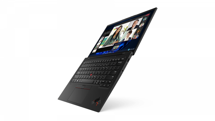 ThinkPad X1 Carbon Gen10 czarna obudowa W11Pro 7