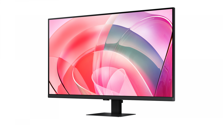 Monitor Samsung ViewFinity S7 LS32D700EAUXEN 2