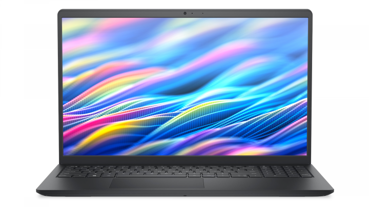 Laptop Dell 15 DC15250 czarmy W11P 2
