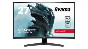 Monitor iiyama G-Master G2766HSU-B1