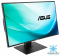 Monitor Asus PB328Q - widok frontu lewej strony