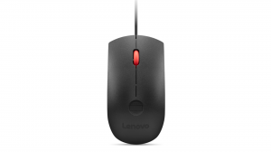 Mysz przewodowa Lenovo Biometryczna Fingerprint Biometric USB Gen 3 4Y51S24029