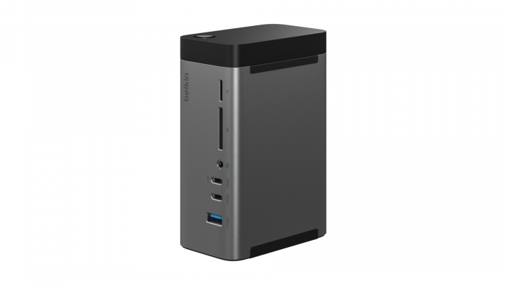 Stacja dokująca Belkin USB-C 11w1 GaN PD 150W - INC020kqSGY