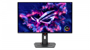 Monitor ASUS ROG Strix OLED XG27UCDMG 26,5" QD-OLED 4K HDR10 99% DCI-P3 240Hz 0,03ms USB-C Dock 90W
