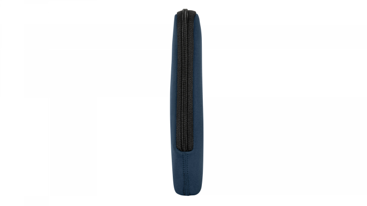 Etui do laptopa Targus MultiFit Sleeve EcoSmart 16 TBS65202GL niebieskie - bok