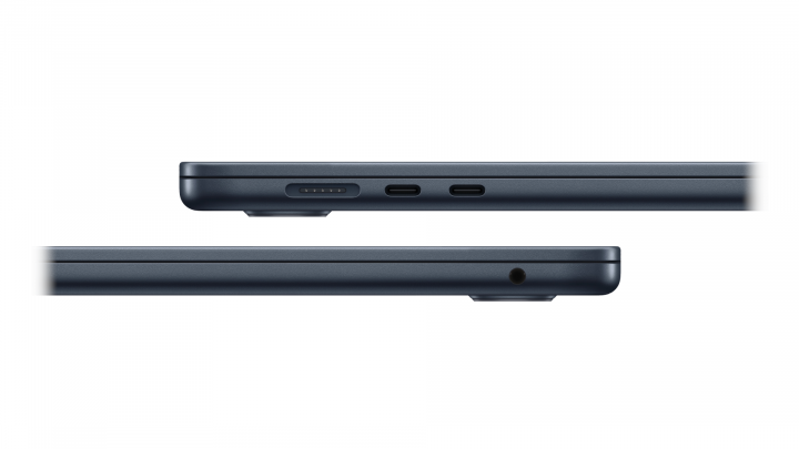 Laptop Apple MacBook Air 15 M4 Północ 6
