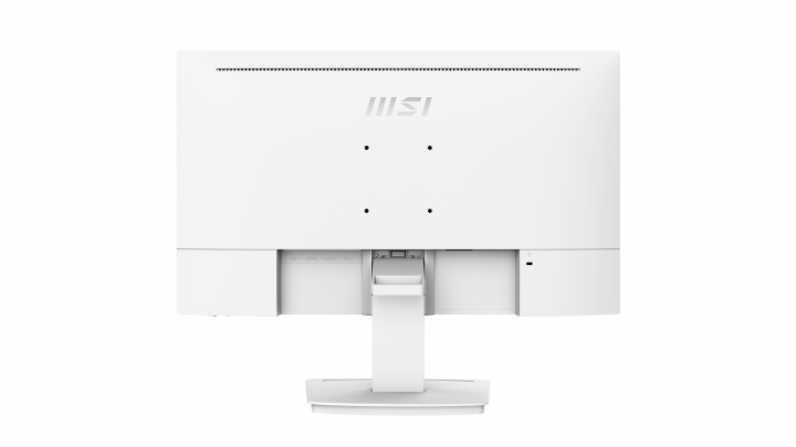 Monitor MSI Pro MP243W 5