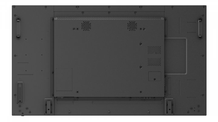 Monitor IIYAMA ProLite LH5582SB-B1 widok tyłu
