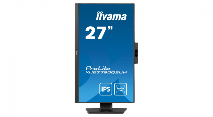 iiyama ProLite XUB2790QSUH-B1 2