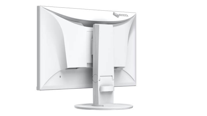 Monitor EIZO FlexScan EV2400R-BK 23,8 IPS FHD biały 3