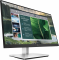 MONITOR HP E24U G4 widok frontu lewej strony