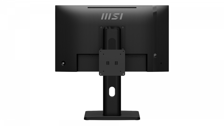 Monitor MSI PRO MP245PHG E14 23,8" FHD 144Hz USB-C Dock 65W 9