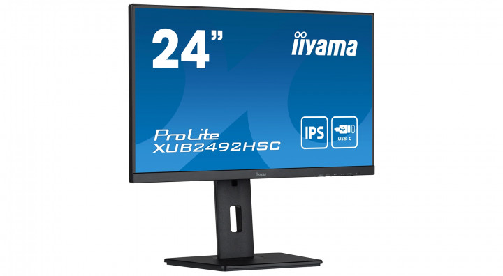 iiyama ProLite XUB2492HSC-B5 3
