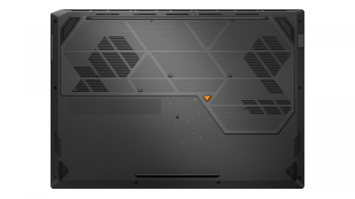 Laptop ASUS TUF Gaming A18 FA808UM Jaeger Gray (1-Zone RGB) 7