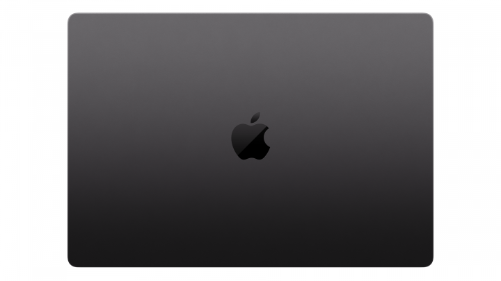Laptop Apple MacBook Pro 16 M5 Gwiezdna Czerń 4