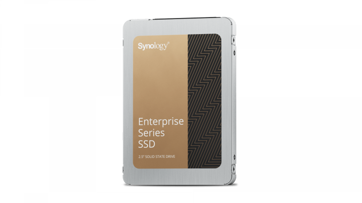 Dysk SSD Synology 1920GB SAT5221-1920G 2,5