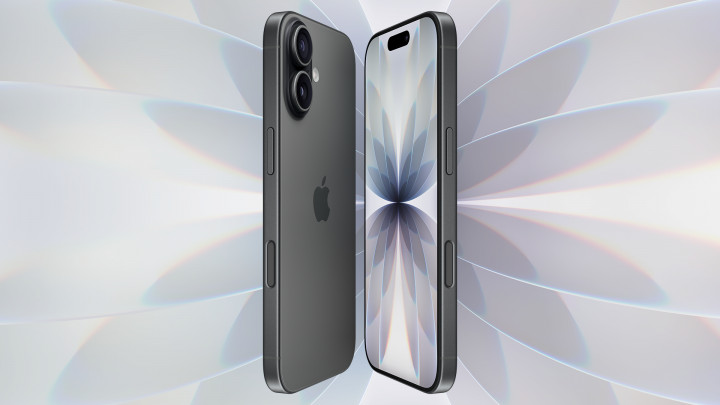 Smartfon Apple iPhone 17 Czarny