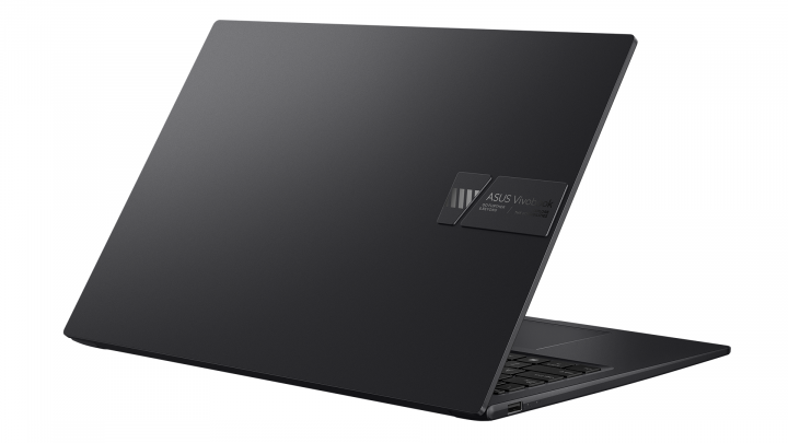 Laptop ASUS Vivobook 16X K3604VA W11P Indie Black (FPR, BK keyb) 7