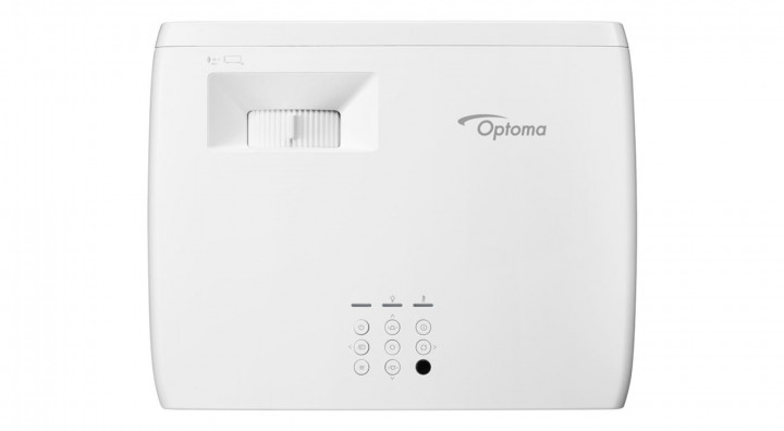 Optoma GT2000HDR 5