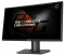Monitor Asus PG248Q - widok frontu prawej strony