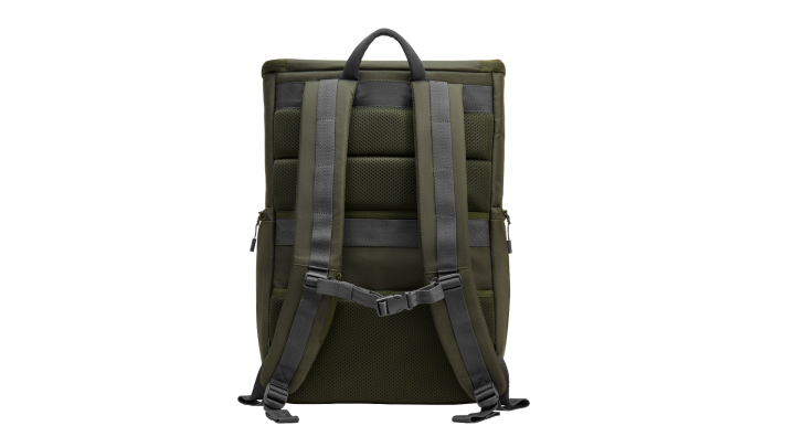 Plecak do laptopa HP Modular 15,6" 9J496AA 2