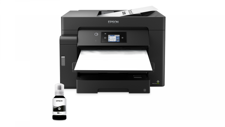 Urządzenie wielofunkcyjne Epson EcoTank L3280 - C11CJ66426