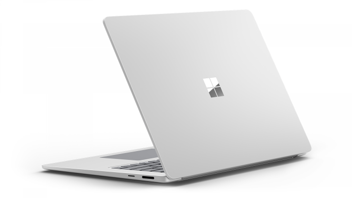 Microsoft Surface Laptop 7 15" W11Pro Platynowy BON 4