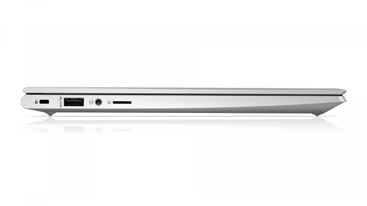 Laptop HP ProBook 430 G8 -widok lewej strony