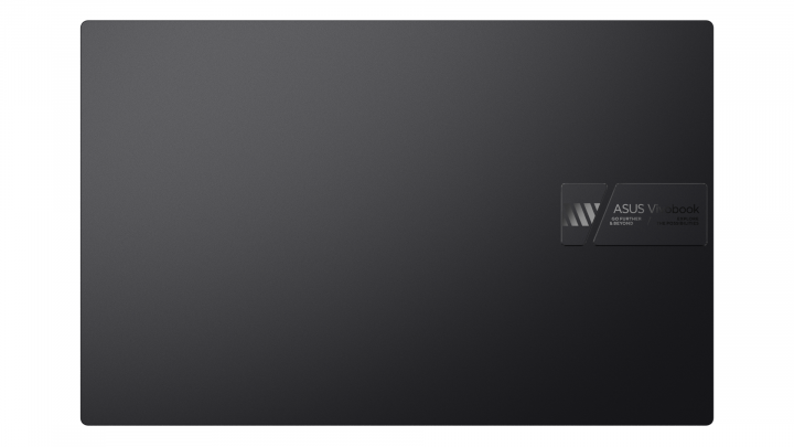 Laptop ASUS Vivobook 15X OLED K3504VA W11H Indie Black fingerprint (BK keyb) 6